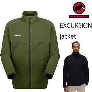 �}���[�g �����Y�@�~�b�h���C���[ �t���[�X �G�N�X�J�[�V���� �W���P�b�g �A�W�A���t�B�b�g 1014-06590 DARK MARSH 40284�@Excursion ML Jacket AF Men mammut �W���P�b�g�yC1�z