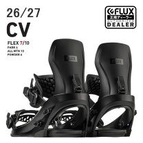楽天市場】flux cv（ビンディング｜スノーボード用品）：ウィンター 