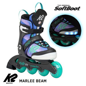 �C�����C���X�P�[�g �W���j�A K2 �P�[�c�[ MARLEE BEAM �p�[�v��×�u���[ I230200701 �}�[���[�r�[�� ���{���K�i �ۏ؏����� �q���p �y�L�b�Y �q���p�E�v���[���g�p�i�z