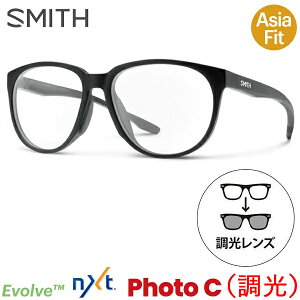 smith �T���O���X ���� Seeker Matte Black / NXT Photo Clear �X�~�X �T���O���X ���������Y�@���{���K�i