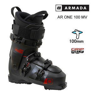 �y7/25�܂Ł�3000�~�ȏ��300�~OFF�N�[�|���z�A���}�_ �X�L�[�u�[�c ARMADA AR ONE 100 MV (26-27 2027) RE0000010 armada ski �X�L�[�u�[�c ���{���K�i