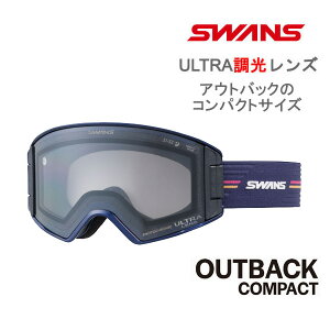 �X�����Y �X�L�[�S�[�O�� ���������Y OUTBACK COMPACT OC-MDH-CU-LG PNV �A�E�g�o�b�N (26-27 2027) SWANS �S�[�O�� ���{��