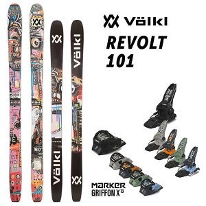 �y�\��zVOLKL REVOLT 101 (26-27 2027) + 27 �}�[�J�[ GRIFFON X 13 (105mm )���{���K�i �yL2�z�y������s�z