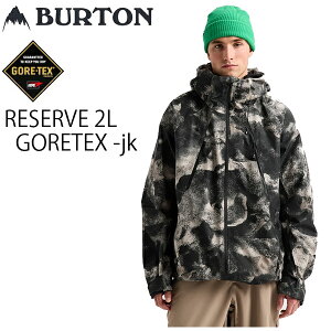 �o�[�g�� 26-27 �X�m�[�{�[�h�E�F�A �����Y�@�S�A�e�b�N�X �W���P�b�g�@RESERVE GORE-TEX 2L Jacket /�@DESERT ROCK�@���U�[�u�S�A GORETEX BURTON�y�X�m�[�{�[�h�E�E�G�A�E�X�m�{�[�p�i�z�yC1�z