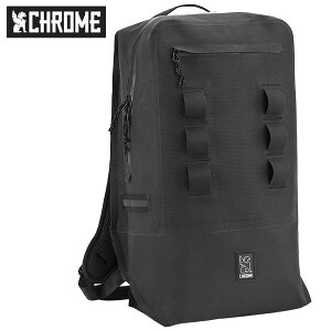 �y16��1:59�܂Ł�3000�~�ȏ��300�~OFF�N�[�|���z�y���K�i ���������zCHROME �N���[�� / �����b�N�T�b�N �o�b�N�p�b�N �f�C�o�b�O ���� / URBAN EX TOMBSTONE PACK - BLACK x BLACK / BG-278-BKBK-NA-NA / 18L