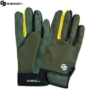 Ǝ v Xgb` ْ̍f Jt G-BOOST CAMOFLAGRIP Type3 GB-2003