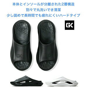 ���J�o���[�T���_�� �T���_�� EVA 2�w�� M L LL GLOWKICK'S �O���[�L�b�N�X �P�C�]�b�N �z���C�g �u���b�N GKS-500 �y���i�z