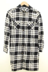 楽天市場 ユニクロ 白 シャツワンピース レディースファッション の通販