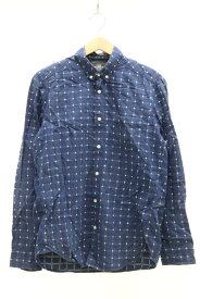 楽天市場 H M メンズ カジュアルシャツ トップス メンズファッションの通販