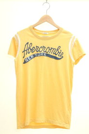 楽天市場 アバクロ Tシャツ レディースファッション の通販