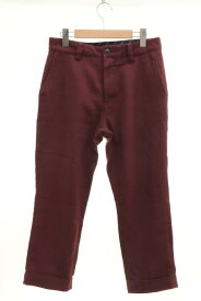 楽天市場 ワインレッド ズボン パンツ メンズファッション の通販