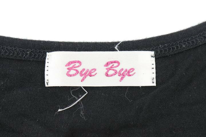 楽天市場 Bye Bye ワンピースバイバイ ワンピース 38 黒 ブラック 無地 レディース 中古 古着のオーバーフロークロージング 楽天市場 Bye Bye ワンピースバイバイ ワンピース 38 黒 ブラック 無地 レディース 中古 古着のオーバーフロークロージング
