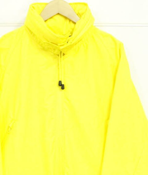 楽天市場】【中古】 PHINGERIN SHED RAIN JACKETフィンガリン ナイロン 