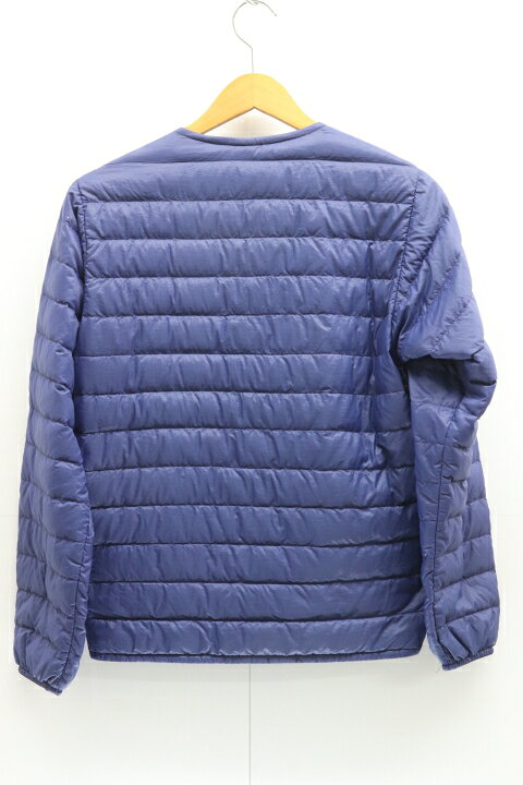 楽天市場】【中古】mont bell ダウンジャケット XS スペリオダウン 