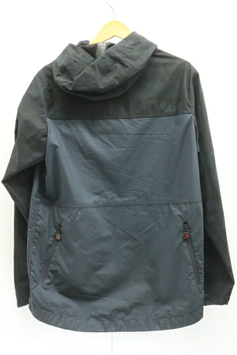 楽天市場】【中古】Nigel Cabourn メンズマウンテンパーカー 48 
