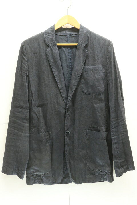 楽天市場】【中古】C.P.COMPANY メンズジャケット 46 2Bリネン 