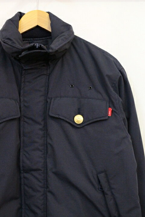 楽天市場】【中古】 WTAPS メンズ 中綿ジャケット 1 16AW DEPT JACKET 