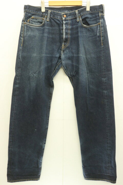 楽天市場】【中古】FTC メンズデニムパンツ XL デニムパンツ FTC XL 
