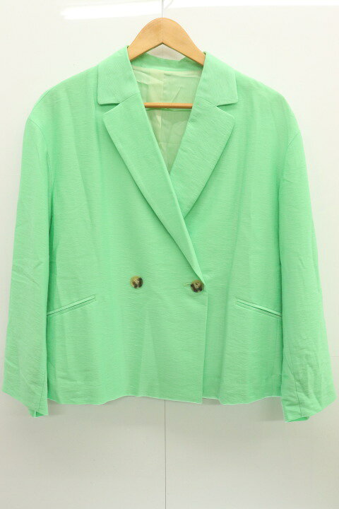 楽天市場】【中古】 BALLSEY レディースジャケット 36 コットンドビー  