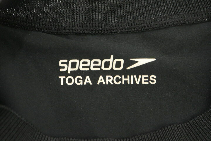 楽天市場】【中古】 TOGA メンズTシャツ 38 T－shirt SPEEDO SP SPEEDO 