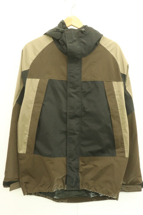 楽天市場】【中古】 ZARA メンズマウンテンパーカー S マウンテン 