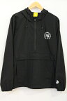 【中古】 FR2 メンズブルゾン M FR2/Health Anorak Parka/M/黒 ブラック