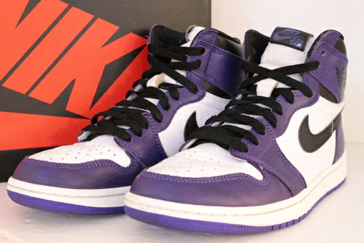 楽天市場】【中古】 NIKE メンズスニーカー 26cm NIKE/AIR JORDAN 1 