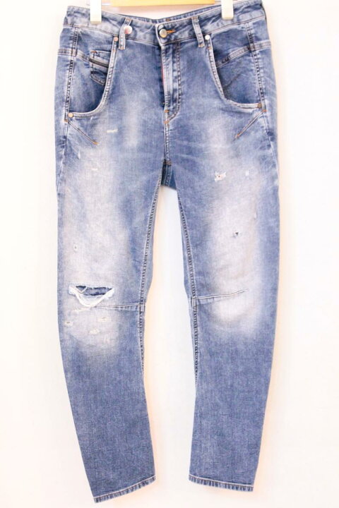 楽天市場】【中古】 DIESEL レディースデニムパンツ W25 DIESEL/FAYZA 