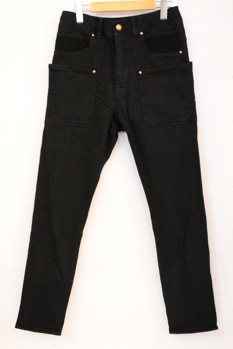 楽天市場】【中古】 RNA レディースパンツ M URCH RNA/ロークロッチ 