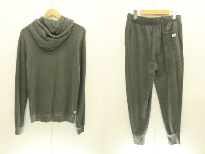 楽天市場】【中古】 DIESEL メンズセットアップジャージ L 