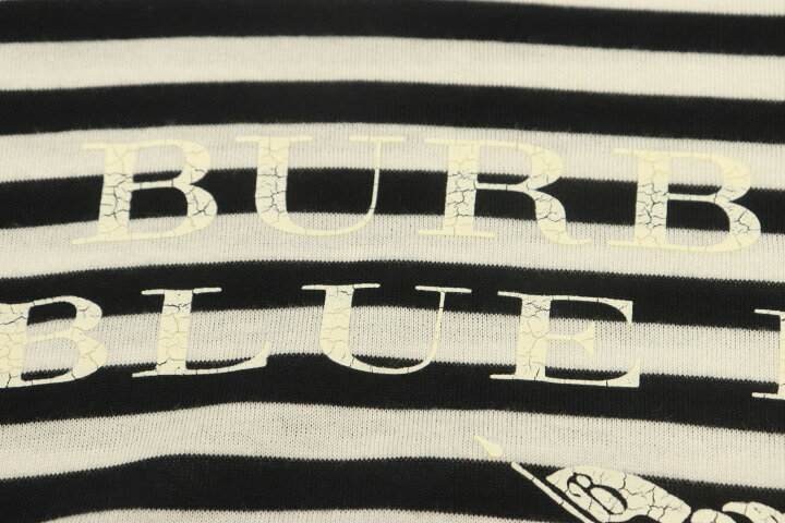 楽天市場】【中古】 BURBERRY BLUE LABEL レディースワンピース 38 