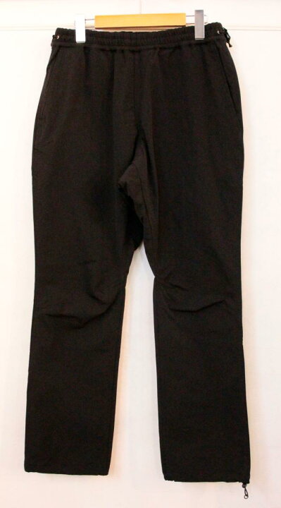 楽天市場】【中古】 nonnative メンズイージーパンツ 1 nonnative/23AW 