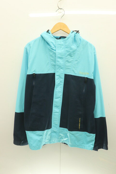 楽天市場】【中古】 HUF メンズマウンテンパーカー L マウンテン 