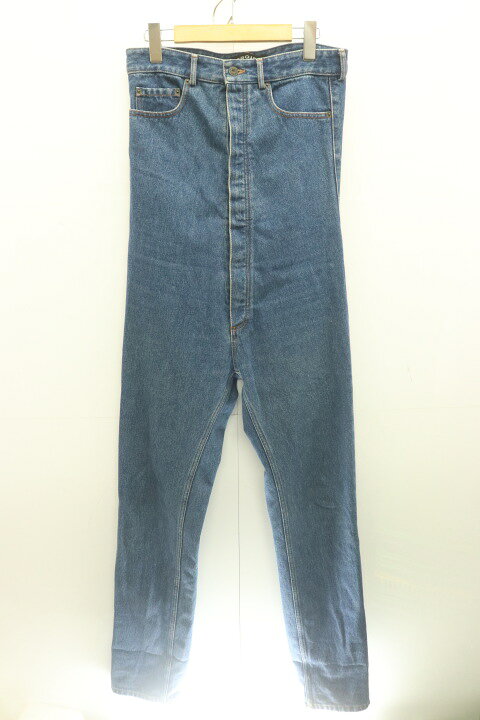 楽天市場】【中古】 Y PROJECT メンズデニムパンツ XS TISSU Fabric 