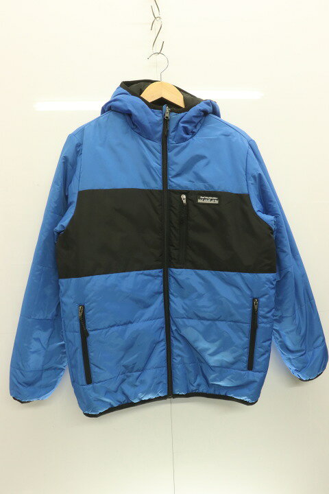 楽天市場】【中古】 HUF メンズ中綿ジャケット M worldwide ナイロン 