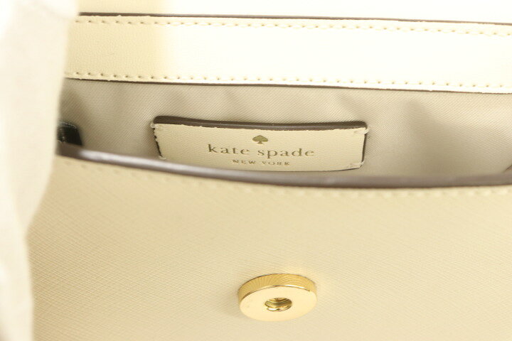 楽天市場】【中古】 kate spade レディースショルダーバッグ -- ハート 