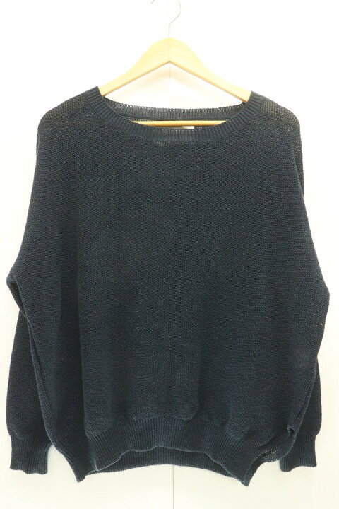 楽天市場】【中古】 FFIXXED STUDIOS メンズニット セーター -- KNIT 