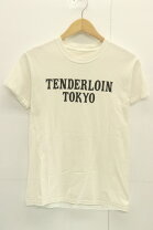 楽天市場】テンダーロイン（Tシャツ・カットソー｜トップス）：メンズ 