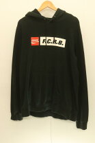 楽天市場】f.c. real bristol コカコーラ（パーカー｜トップス 