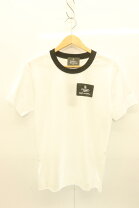 楽天市場】vivienne westwood tシャツ 白の通販