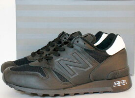 【中古】 NEW BALANCE メンズスニーカー 27cm NEW BALANCE×WTAPS/1300“Black White”/26ss/27cm/黒 ブラックスニーカー/u1300wt