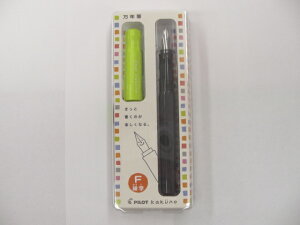 PILOT pCbg kakuno NMJNm CgO[ ׎ FKA-1SR-LGF