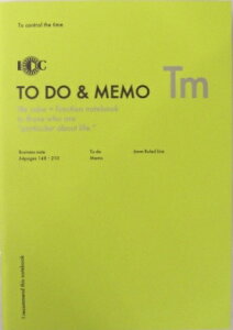 y[5܂Ł@6ȏ͑zւw艺zLUDDITE@t@NVm[g@B5@TO DO &@MEMO@LDNT-B5F-14