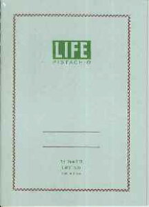 LIFE Ct PISTACHIO@sX^`Im[gA6 N79