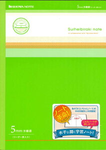 y[OKzSHOWA NOTE ɊJwKm[g@5mmri[_[rj@RJ01 098000003