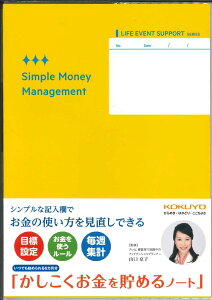 y[OKzRN@𒙂߂m[g@LES-M103