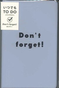 y[OKzO[eBOCt łTO DO W[i @ Don't forget @CDBK-8