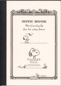 y[OKzAsJ CDm[g COLORS OF PEANUTS A7 CDPMA