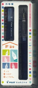 y[OKzPILOT pCbg kakuno NMJNm @ppu[@F׎ FKA-1SR-KPL-F