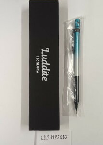 �y���������z���_�C�g LUDDITE�V���[�v�y���@TechDraw2�@�O���f�[�V�������f��B�@LDB-MP2GB2-05
